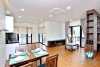 Spacious studio for rent in Tay Ho